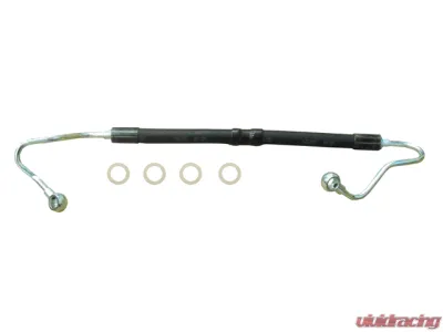Rein Automotive Power Steering Hose 32-41-1-138-803 - 32-41-1-138-803