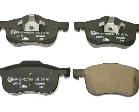 ATE Brakes Brake Pad Set 31262503