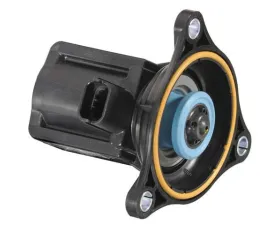 Pierburg Turbocharger Bypass Valve 55-566-510