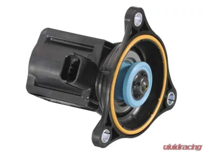 Pierburg Turbocharger Bypass Valve 55-566-510 - 55-566-510