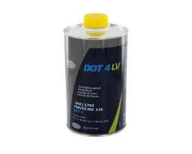 Pentosin Brake Fluid B-000-750-M3