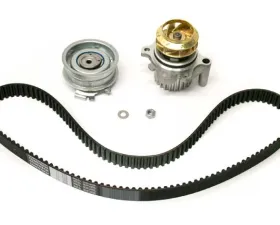 Hepu Timing Belt Kit 21 6088 002