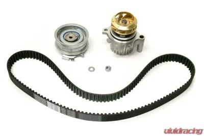 Hepu Timing Belt Kit 21 6088 002 - 21 6088 002