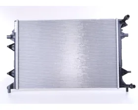 Nissens Radiator 1K0-121-251 EB