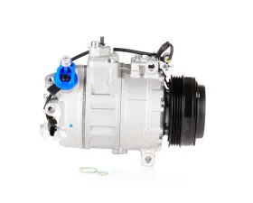 Nissens A/C Compressor 64-50-9-154-072