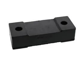 HJS Leistriz Muffler Hanger 120-492-04-82