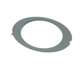 Genuine BMW Fog Light Trim 51-11-7-890-098