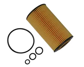 Hengst Automotive Oil Filter Kit 000-180-22-09