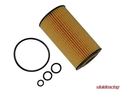 Hengst Automotive Oil Filter Kit 000-180-22-09 - 000-180-22-09