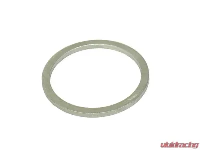 Fischer & Plath Aluminum Washer 30 X 36 X 2 AL - 30 X 36 X 2 AL