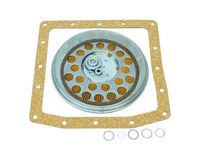 Genuine Mercedes Transmission Filter Kit 113-270-00-98 - 113-270-00-98