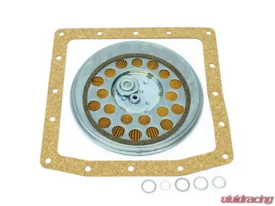 Genuine Mercedes Transmission Filter Kit 113-270-00-98 - 113-270-00-98