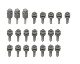 Victor Reinz Valve Cover Bolt Kit 11-12-0-409-288