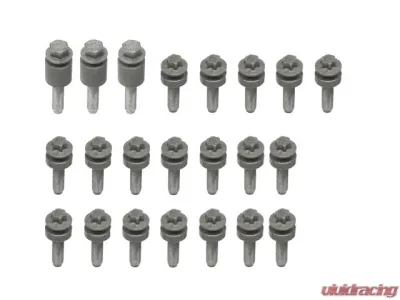 Victor Reinz Valve Cover Bolt Kit 11-12-0-409-288 - 11-12-0-409-288
