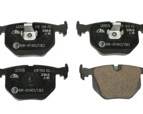 ATE Brakes Brake Pad Set 34-21-6-761-248