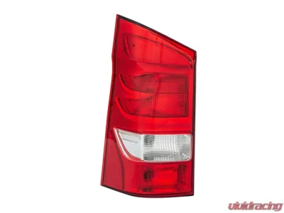 Hella Taillight 447-820-09-64 - 447-820-09-64
