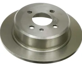 ATE Brakes Brake Disc 34-21-6-755-408