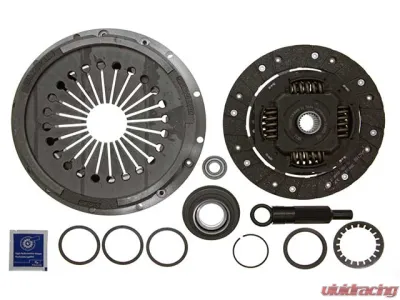 Sachs Clutch Kit 944-116-911-01 - 944-116-911-01