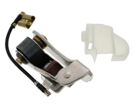 Genuine Porsche Ignition Contact Set 911-602-936-00