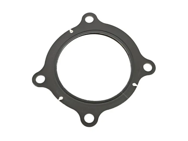 Elring Klinger Catalytic Converter Gasket 8E0-253-115 D - 8E0-253-115 D