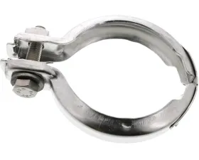 HJS Leistriz Turbocharger Inlet Clamp 11-65-7-620-507