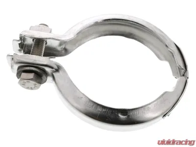 HJS Leistriz Turbocharger Inlet Clamp 11-65-7-620-507 - 11-65-7-620-507