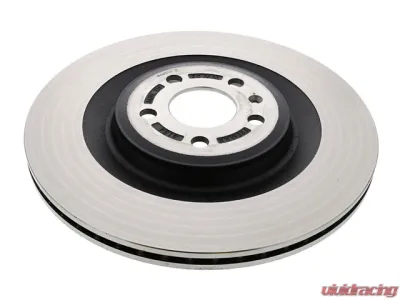 Fremax Brake Disc 4H0-615-601 P - 4H0-615-601 P