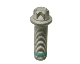 Genuine Mercedes Brake Caliper Bolt 000000-005639