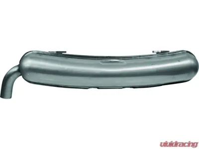 SSI Muffler 10 1010 163 - 10 1010 163