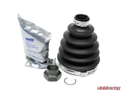 GKN Loebro Axle Boot Kit 31-60-7-518-245 - 31-60-7-518-245