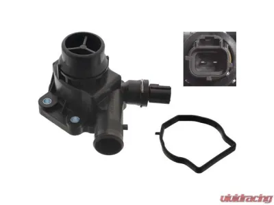 Febi Bilstein Thermostat LR006071 - LR006071
