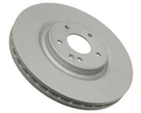 Zimmermann Brake Disc 129-421-21-12 64