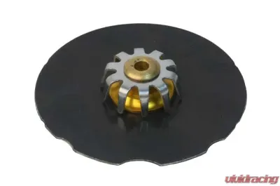 URO Parts Brake Pad Damper 996-352-086-00 - 996-352-086-00