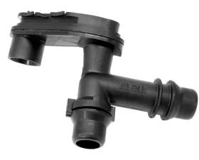 Genuine BMW Water Connector 17-11-1-707-817