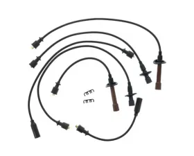Karlyn STI Ignition Wire Set 21 7228 003