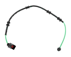Eurospare Brake Pad Sensor C2Z16061