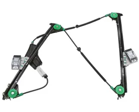 Genuine Porsche Door Window Regulator 997-542-075-02