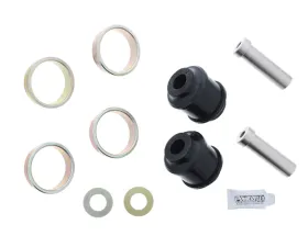 Powerflex Bushing Set 09 7532 130