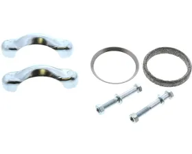 JP Group Dansk Clamp Kit 070-298-051