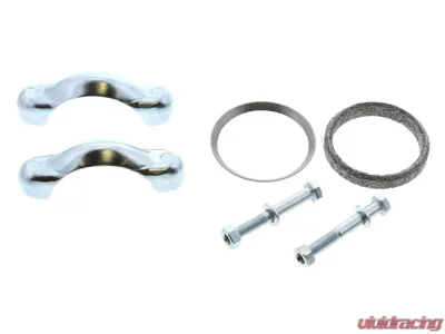 JP Group Dansk Clamp Kit 070-298-051 - 070-298-051