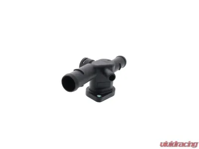 Febi Bilstein Coolant Flange 06A-121-132 R - 06A-121-132 R