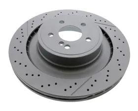 Zimmermann Brake Disc 212-423-04-12