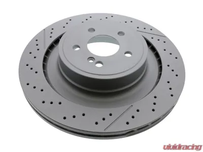 Zimmermann Brake Disc 212-423-04-12 - 212-423-04-12