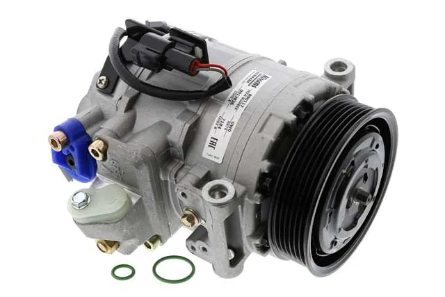 Nissens A/C Compressor C2C39502 - C2C39502