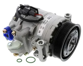 Nissens A/C Compressor C2C39502