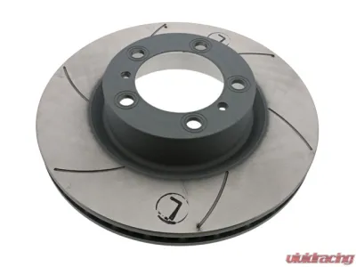 Sebro Brake Disc 997-351-401-01 - 997-351-401-01