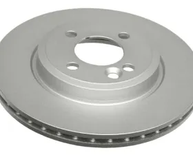 ATE Brakes Brake Disc 34-11-1-502-891