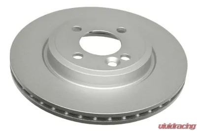 ATE Brakes Brake Disc 34-11-1-502-891 - 34-11-1-502-891