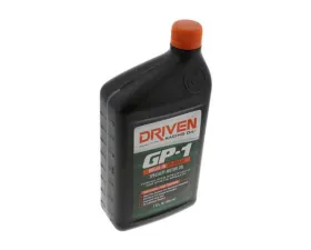 Driven Engine Oil 19336