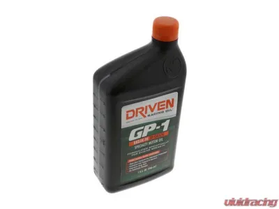 Driven Engine Oil 19336 - 19336